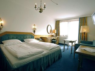 Hotel Image 1