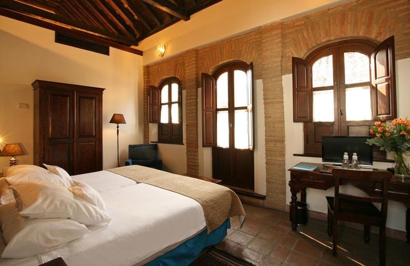 El Ladrón de agua Hotel
