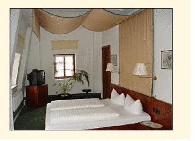 Hotel Brander Hof