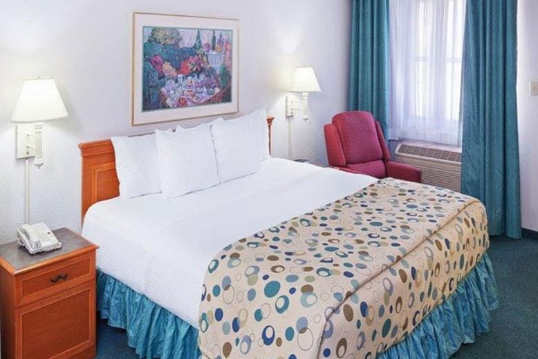 La Quinta Inn by Wyndham El Paso Cielo Vista