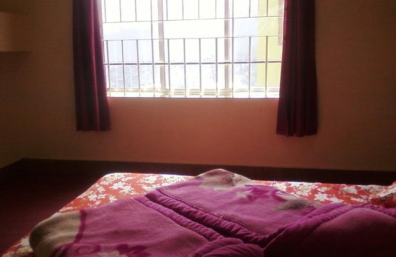 Hotel Parodzong