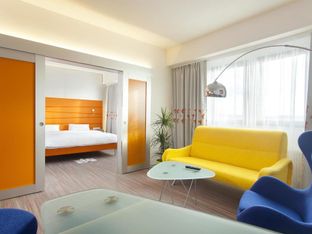 Hotel Image 1