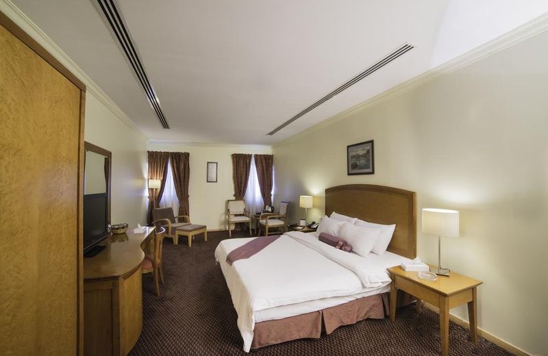 Signature Al Khobar Hotel