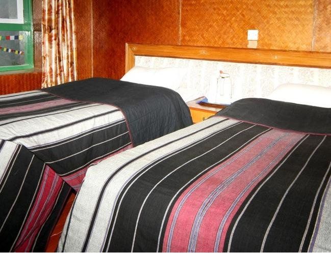 Mountain Lodges of Nepal - Lukla