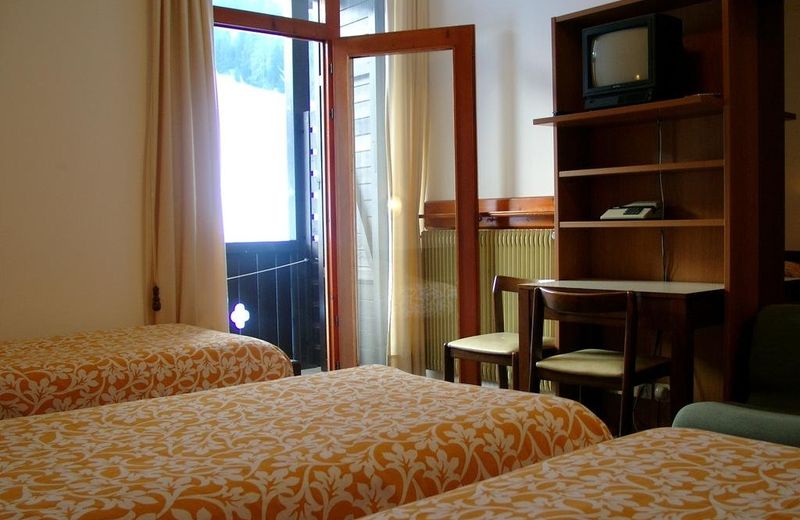 Hotel Davost