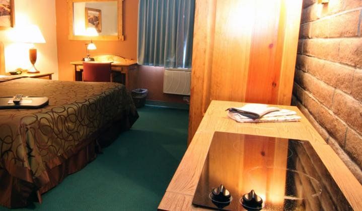 Best Western Plus Sun Canyon