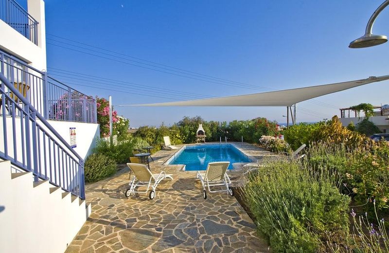 Meltemi Villas