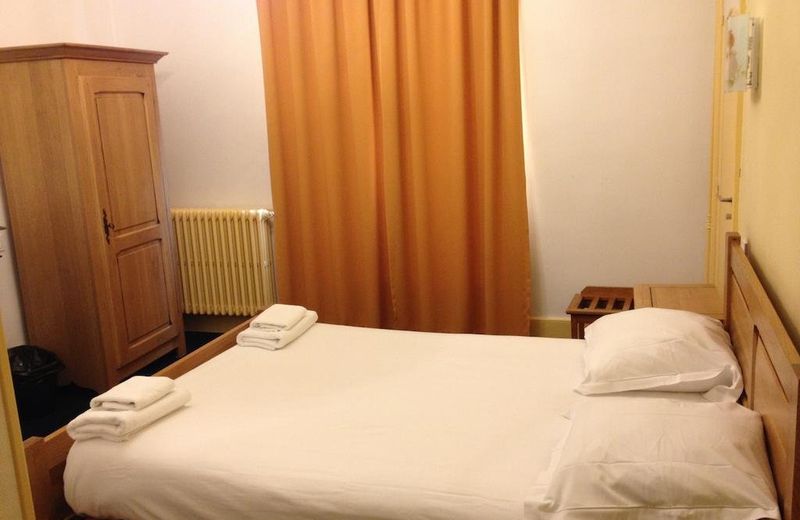 Hotel Couleurs Sud