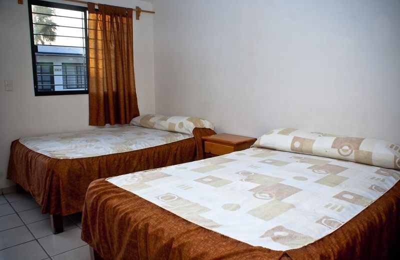 Hotel Meson de Isabel