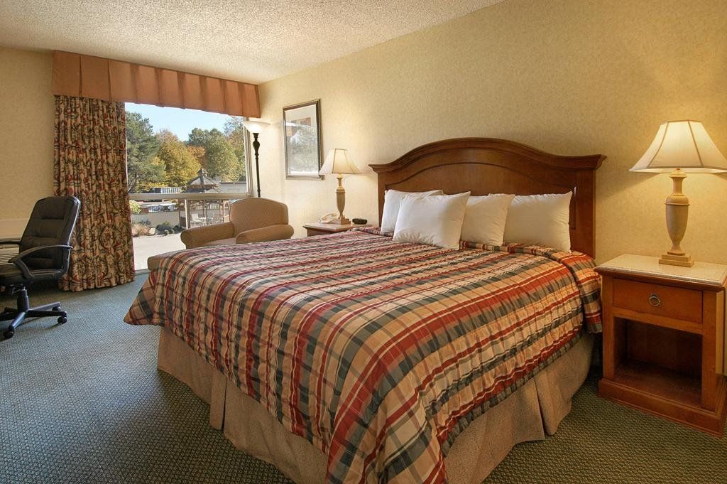 Red Lion Hotel Kelso Longview