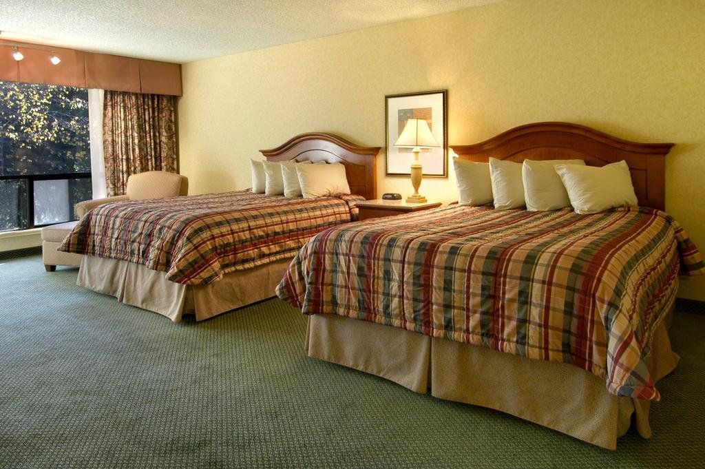 Red Lion Hotel Kelso Longview