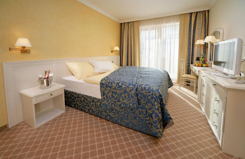 Residence Hotel & Club