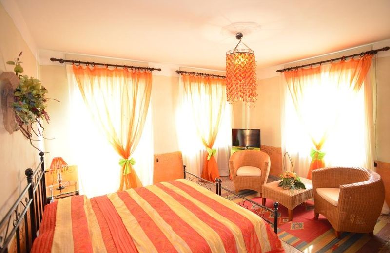 Hotel Corona Grossa