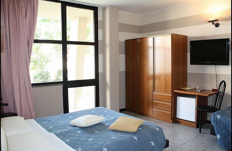 Hotel Giannina