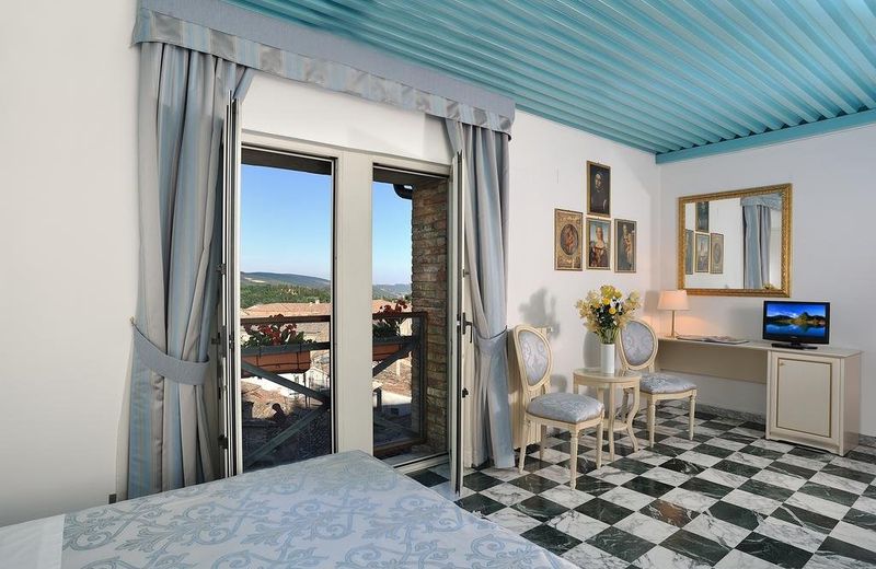 Hotel Raffaello