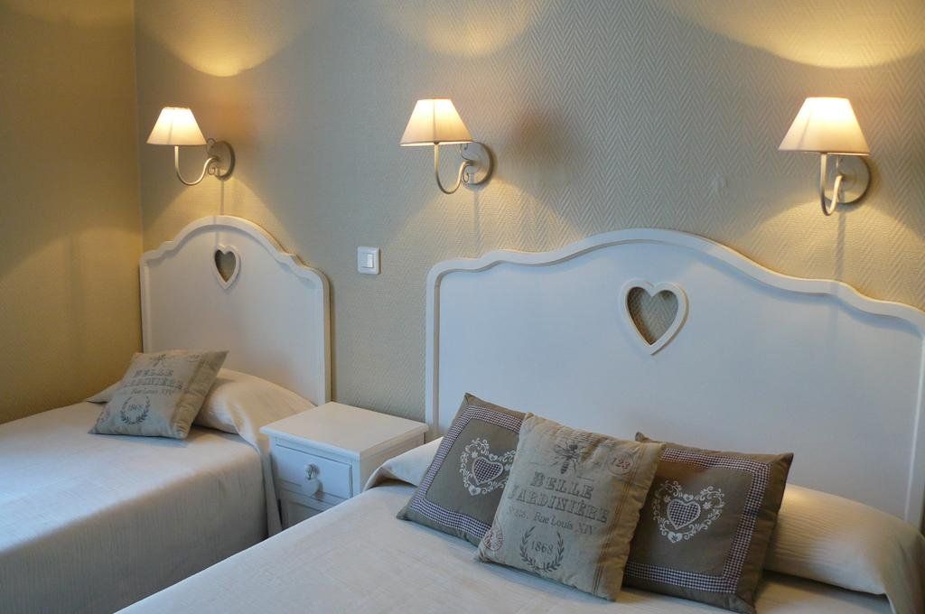 Cit'Hotel Le Chalet Lyrique