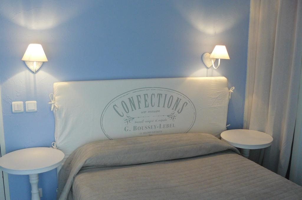 Cit'Hotel Le Chalet Lyrique