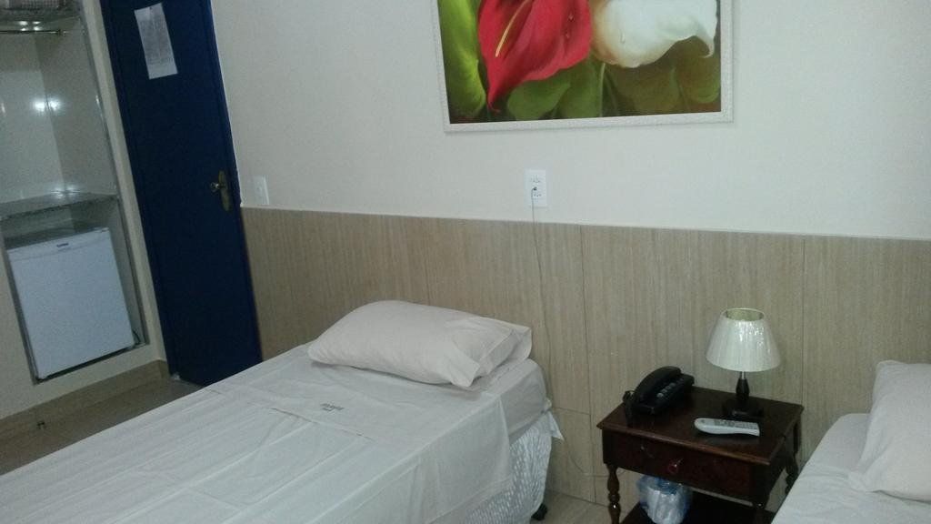 Parque Hotel