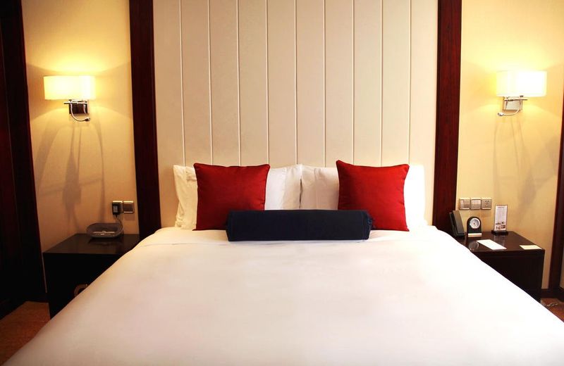 Tongbao Gloria Grand Hotel