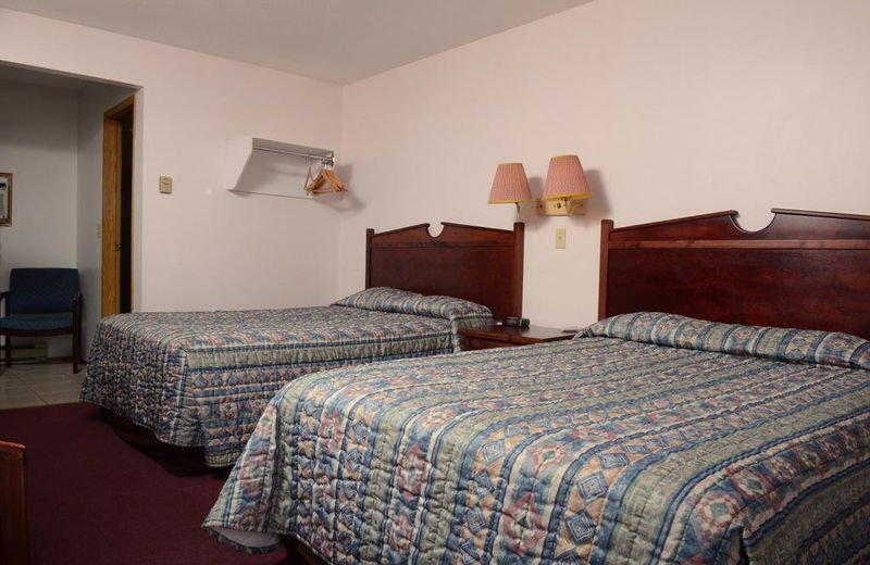 Kings Motor Inn