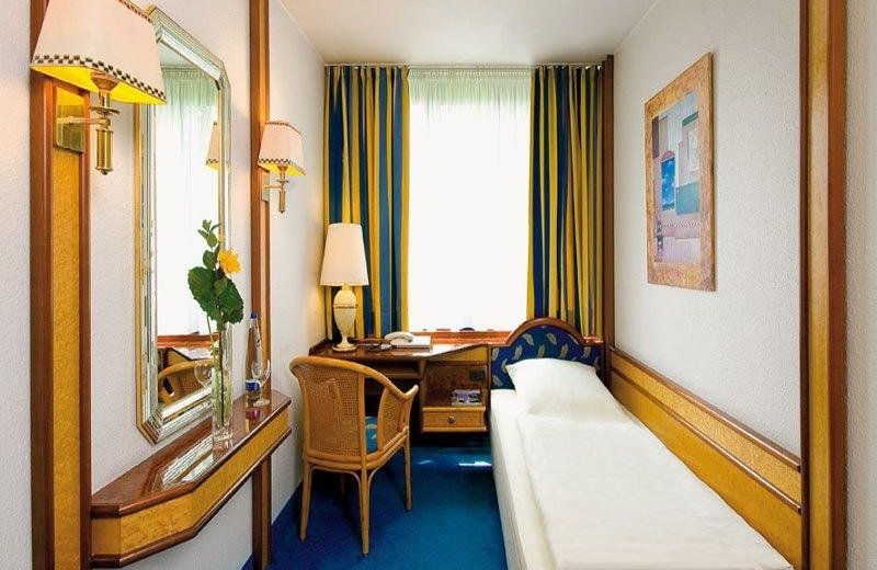 Hotel Regent
