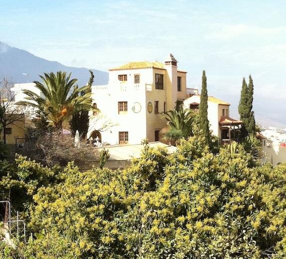 Hotel Rural Villa Ariadna