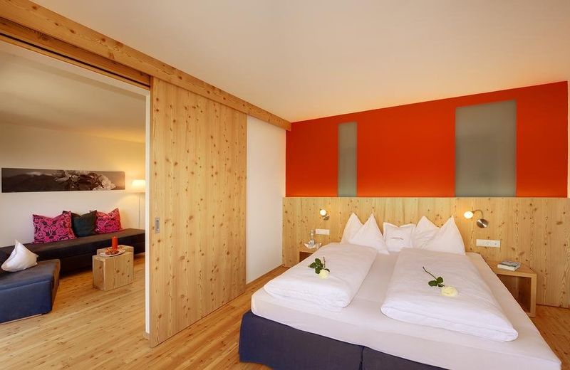 Hotel Tirolerhof