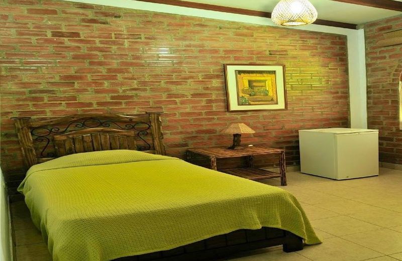 Huingos Eco Lodge