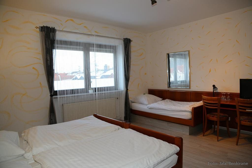 Saarland Hotel - Restaurant Milano