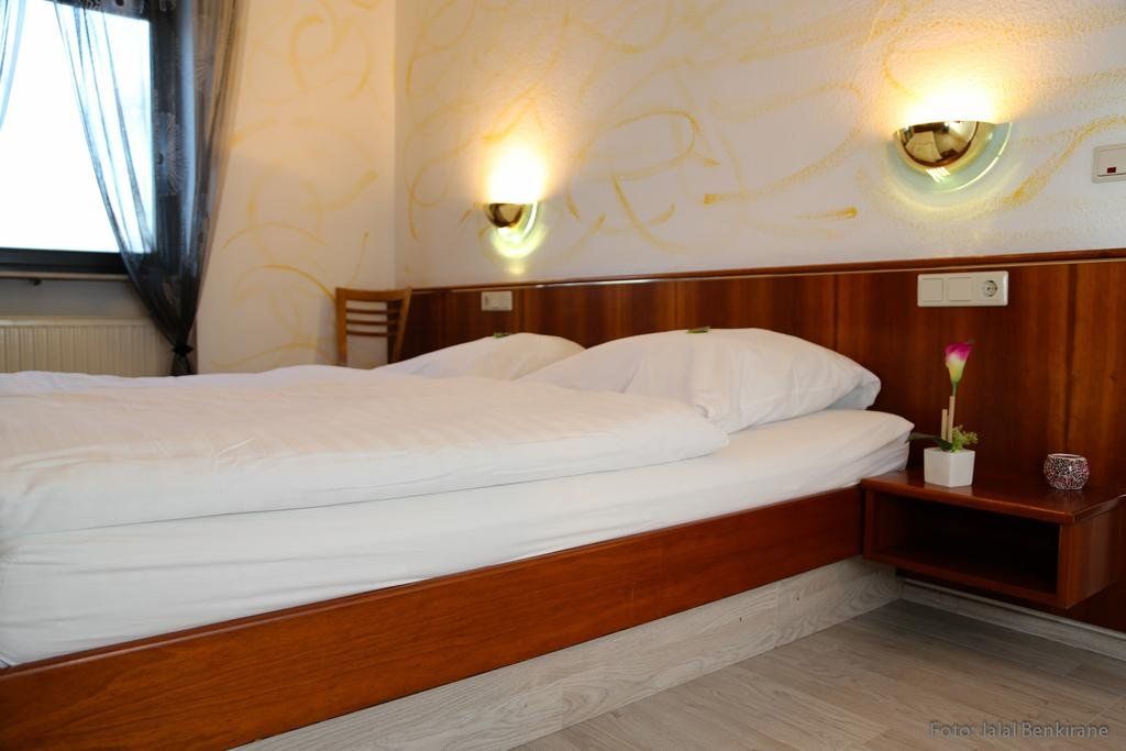 Saarland Hotel - Restaurant Milano