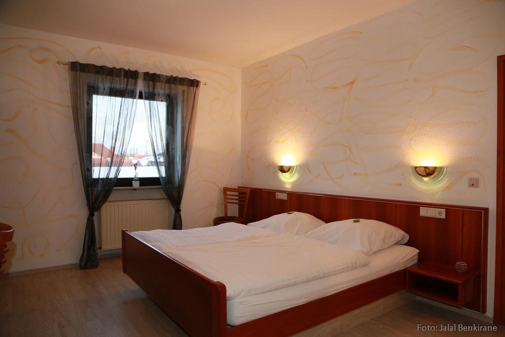 Saarland Hotel - Restaurant Milano