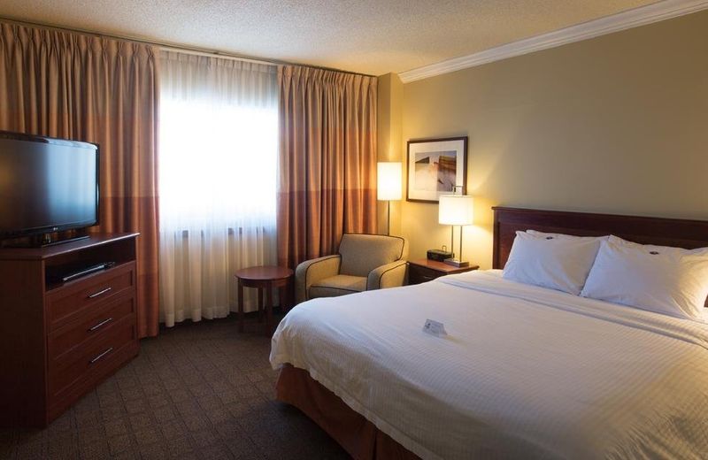The Explorer Hotel