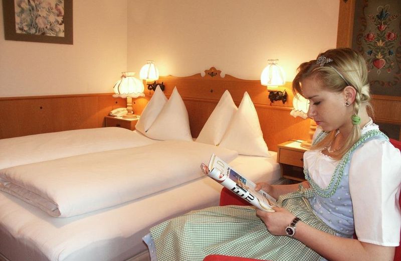 Hotel - Restaurant Gosauerhof