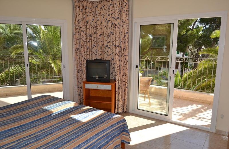 Hostal Leo d'Or
