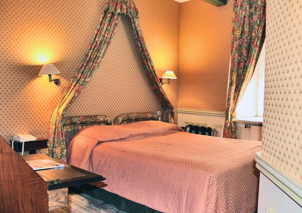 Hotel K'Loys