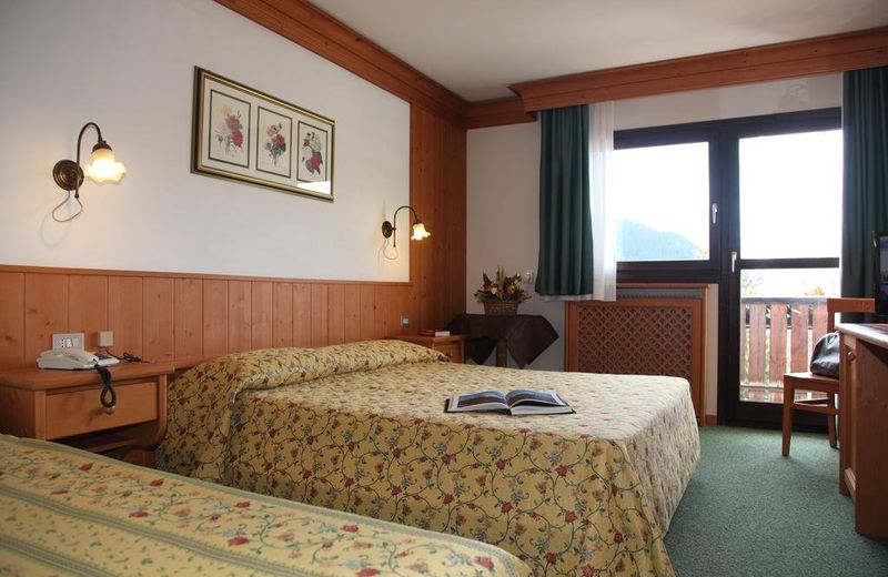 Hotel Nigritella