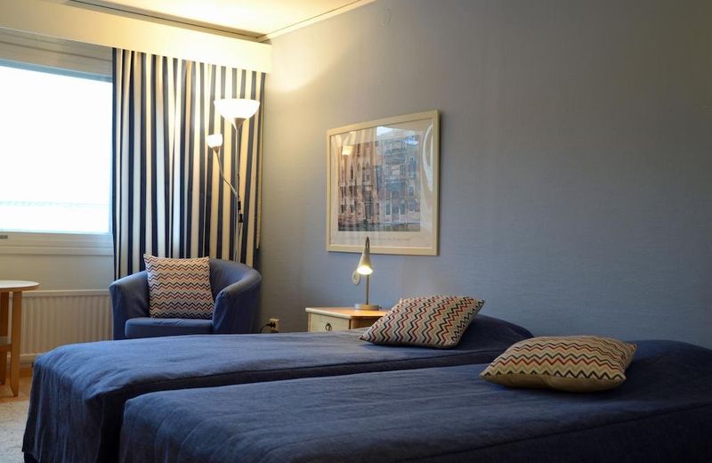 Hotell Kusten