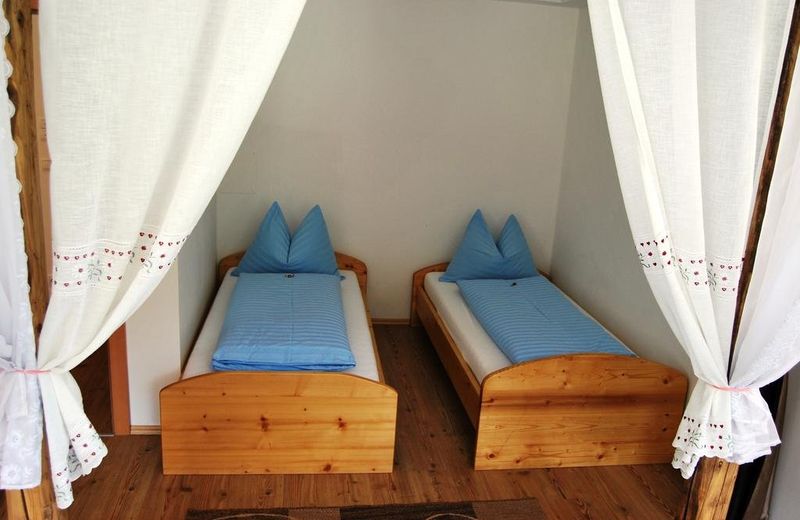 Appartement Gitschberg