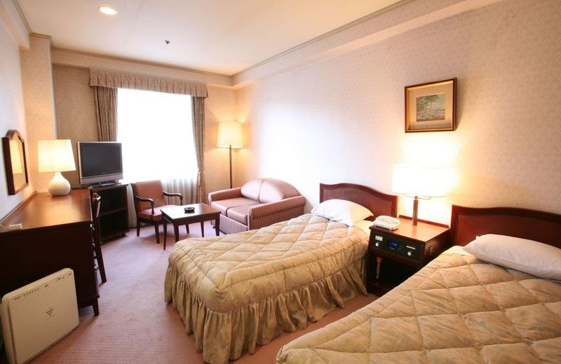 Takarazuka Hotel