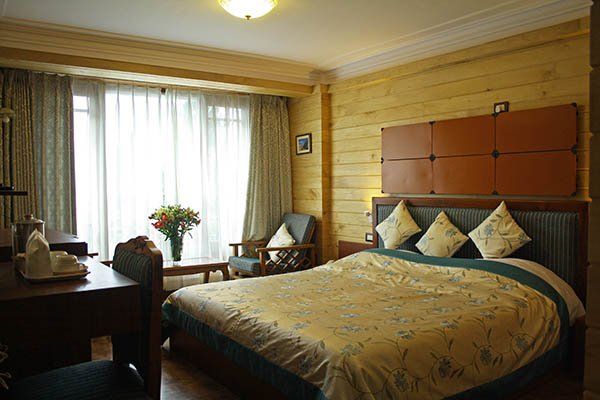 Udaan Dekeling Resort Darjeeling