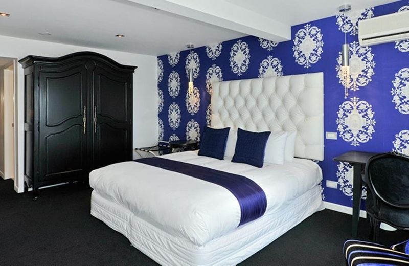 Black Swan Lakeside Boutique Hotel
