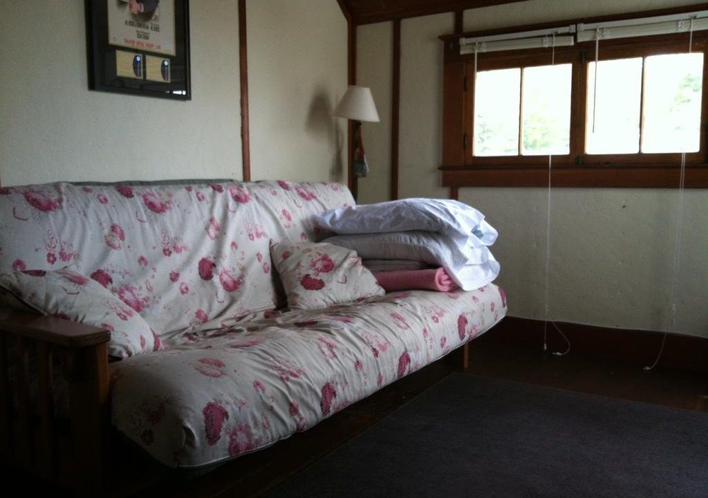 The Lakeview Inn & Cottages