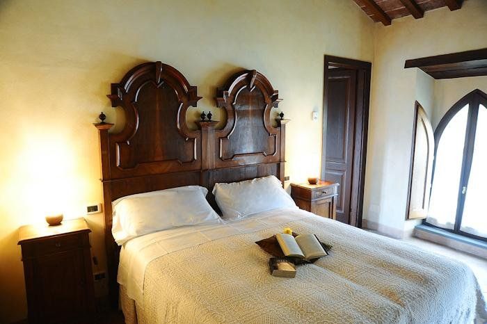 Relais Monastero Di San Biagio