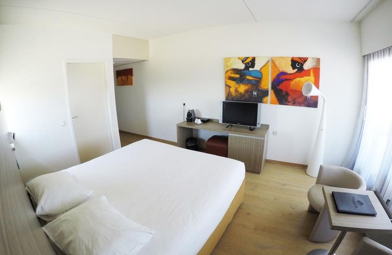 Strandhotel