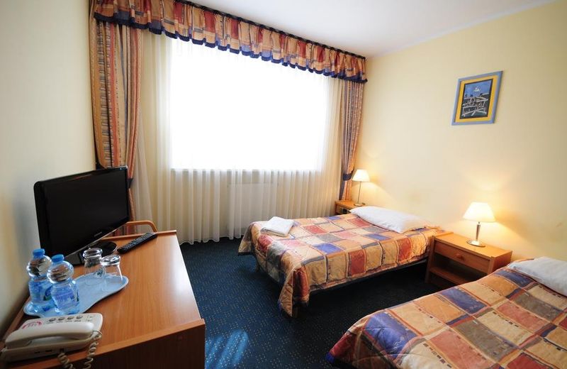 Best Western Plus Hotel Olsztyn Old Town