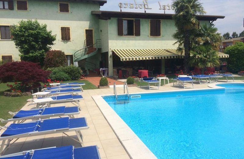 Hotel Bolero