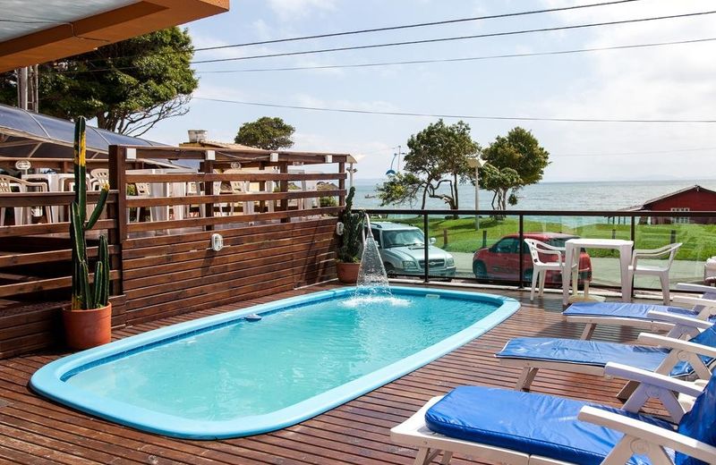 Hotel Vila Mar