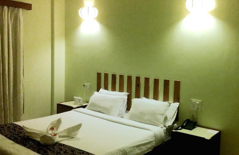 Cocohut Resort