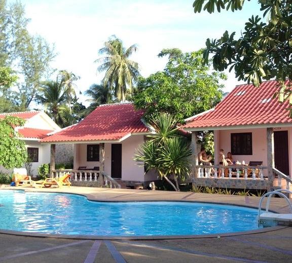 Phuwadee Resort & Spa