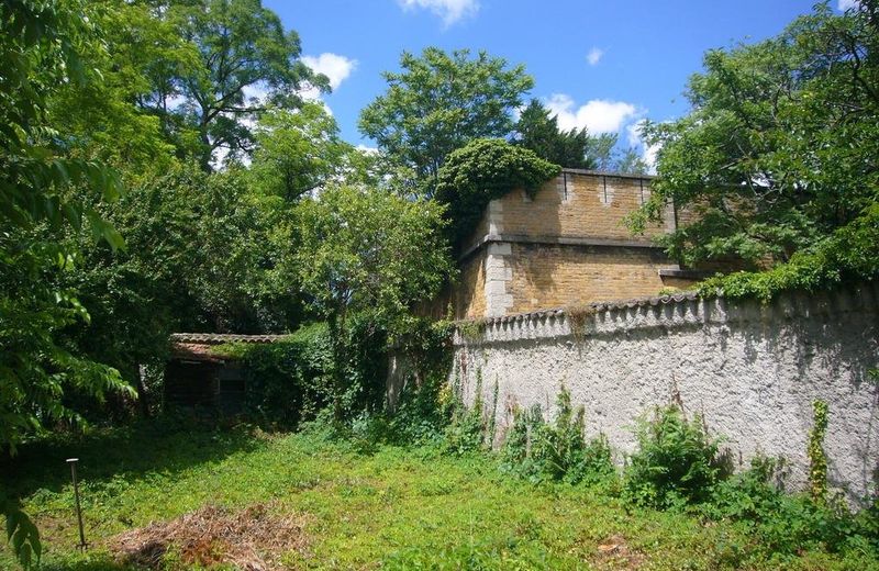 Le Jardin de Beauvoir
